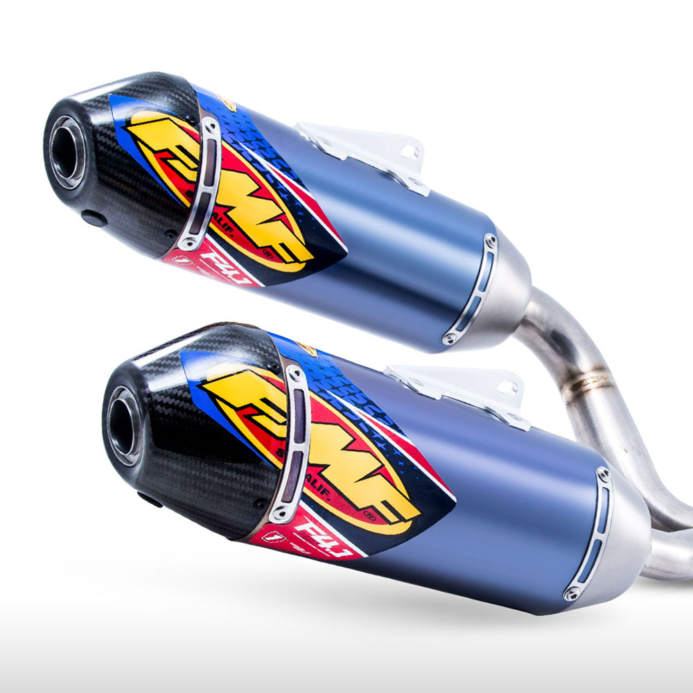 FMF