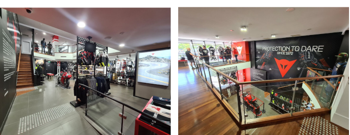 dainese d store2 v2 dainese d store2 v2